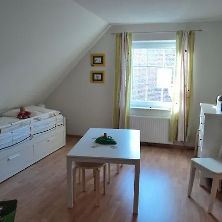 Haus Emma Apartment Norden