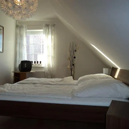 Haus Emma Apartment Norden