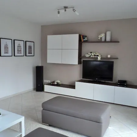 Apartment Haus Emma *