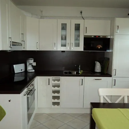 Apartment Haus Emma Norden